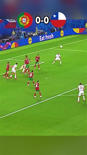 Cristiano Ronaldo World Cup Portugal Portugal vs Czech Republic #czech #foruyou #viral #portugal #cr7cristianoronaldo