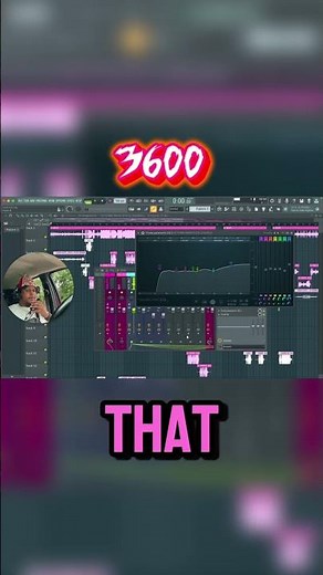 HOW TO EQ VOCALS LIKE JUICE WRLD! #flstudio #bandlab #vocalmixing #rap #music #juicewrld #shorts