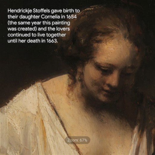 Google Arts & Culture on Reels