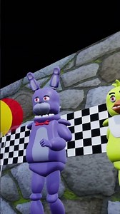 The Neighbor becomes Freddy FazBear from FNAF !!! Hello Neighbor Mod Kit #helloneighbor