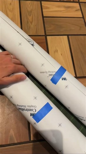 Watch This Space Transform in Minutes 😱 #installation #decals #windowgraphics #advertising