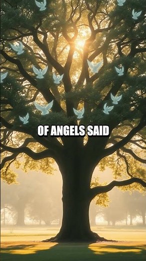 Exploring the Angel Oak Tree