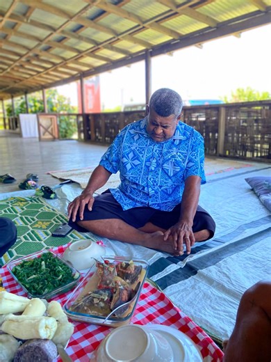 Makelesi Rabakewa on Reels