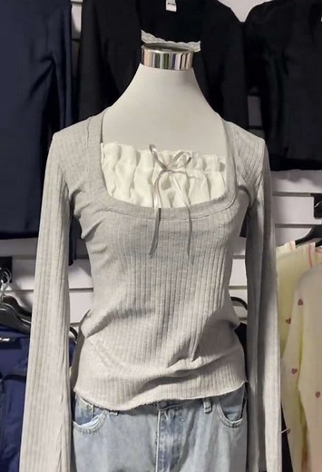 Fashionstars sur TikTok