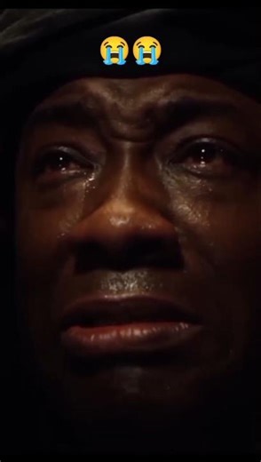 This scene from green mile will break your heart 💔💔