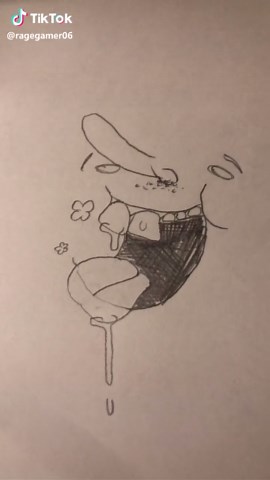 Spongebob Sniffs Bath Salts - Help Needed