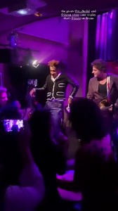 Jon Batiste on Reels