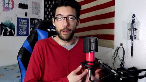 ▶ Informático opina sobre MINIOS. ¿Un sistema operativo ligero?🤔