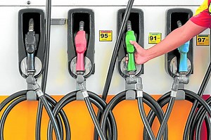 Lotilla to vehicle owners: Use cheaper gasoline with 20% ethanol blend