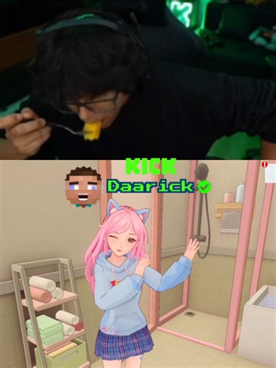 Explorando el fenómeno DAARICK en Twitch