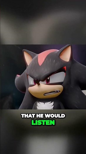 Sonic Prime S3 - Sonic VS Shadow #sonicthehedgehog #3danimator