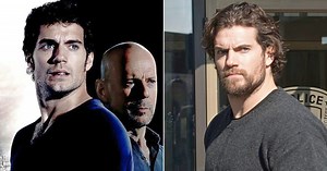 3 Henry Cavill Movies You Probably Missed & They All Have One Thing In Common