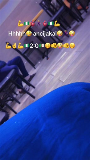 Apology to Algeria: A Lighthearted Take on Football Rivalry