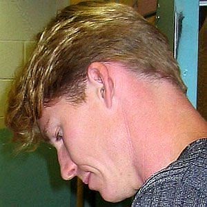 Josh Davis – Age, Bio, Personal Life, Family & Stats | CelebsAges