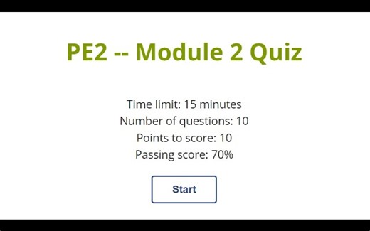 Python PCEP认证考试 Essentials 2模块全部测验及解释