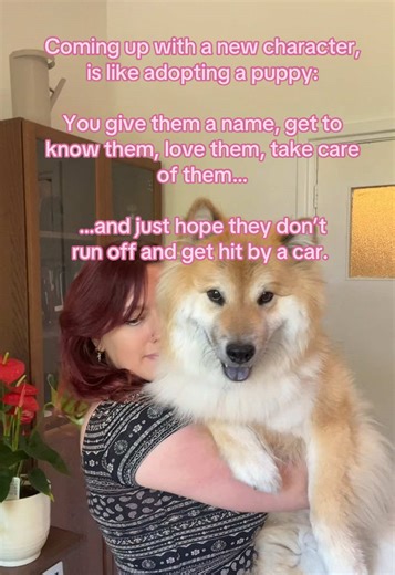 Character Development Tips for Writers