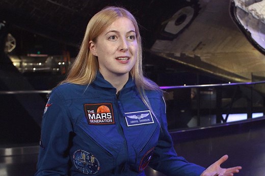 Stream It Or Skip It: ‘Fly Like a Girl’ On Hulu, A Moving Documentary About Women in Aviation