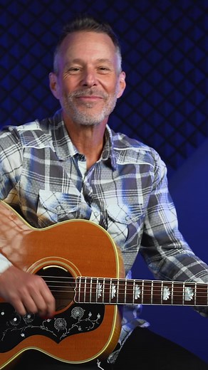 Lets learn “Love Me Do” by the Beatles- in less than a minute 🎸#guitar | Your Guitar Sage