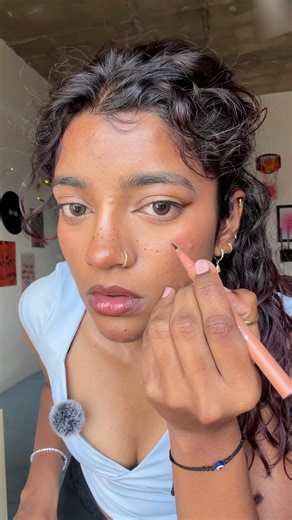 Freckle pen review 👺