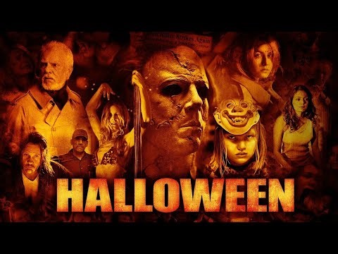 Halloween (2007) REVIEW