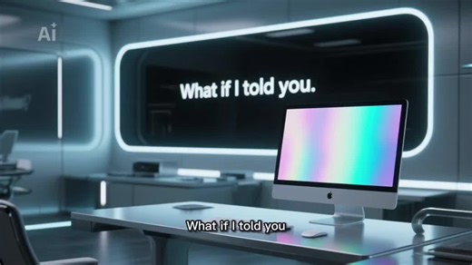 AI taking over