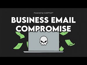 The Rise of Business Email Compromise: A Growing Threat to Global Enterprises | GoldPhish