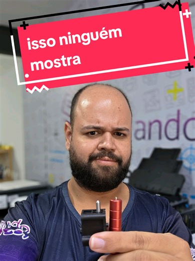 Foco nas marcas que solucionam problemas! Sobre a plotter, essa é a Saga Seecut, Corte e Vinco com alimentação automática Vendida pela @eixoprint #grafica #personalizados #impressao