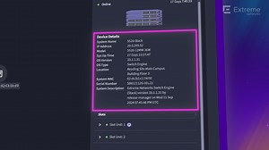Explore the full potential of Extreme Platform ONE through expert insights and extended demos! Episode 1 of our deep-dive webinar series, Inside Extreme Platform ONE, is out now. Watch the webinar on demand: https://www.extremenetworks.com/resources/webinar/ep-1-one-integrated-composable-experience-for-all?utm_campaign=25_EP-ONE-IC_Education-Series_0000_CORP_KWH_WBR_WBR_WW_EN_FB_promo&utm_medium=social&utm_source=facebook&utm_content= | Extreme Networks | Facebook