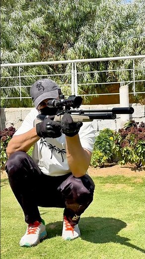 PR900 Gen3 Air Rifle #pcphunters #airgun