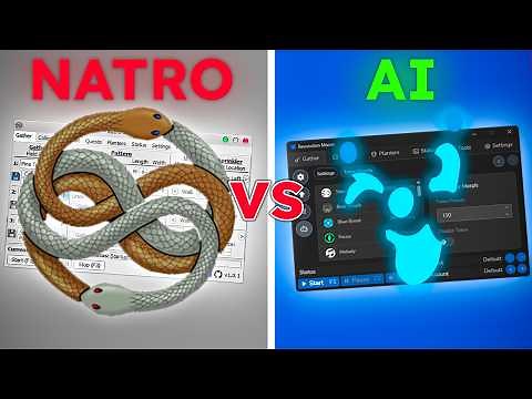 AI vs Natro - Which Macro Is Better?