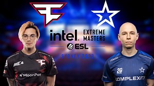 FaZe vs Complexity CS2 IEM Sydney 2023 Grand Final: Head-to-head, livestream details, and more