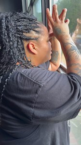 Redd why you crying…. #REDVSREDD | Robert Rushing