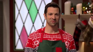 Christmas Cookie Challenge S02:E04 - Modern Classics