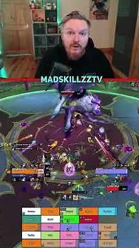 Healer Raid Frames FIXED for Midnight? #worldofwarcraft