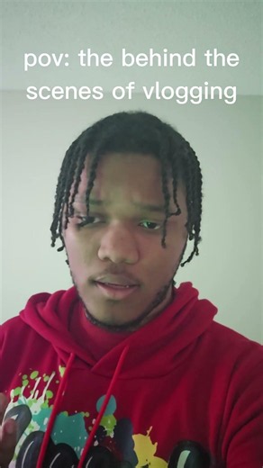 when your trynna vlog but you have to restart everytime you miss up