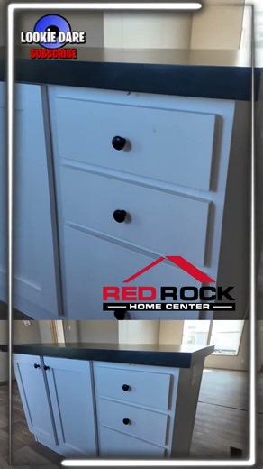 The Vista - Red Rock Home Center London Kentucky #shorts