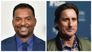 Famous birthdays list for September 21, 2025 includes celebrities Alfonso, Ribeiro, Luke Wilson