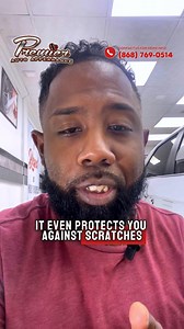 Protect your ride with the ultimate duo: Paint Protection Film (PPF) and Ceramic Coating! These two services work hand-in-hand to keep your vehicle's finish pristine while making maintenance a breeze. 🔹 Why Choose PPF? ✅ Shields your paint from scratches, chips, and road debris. ✅ Provides a virtually invisible layer of protection. ✅ Perfect for preserving that showroom shine! 🔹 Why Choose Ceramic Coating? ✅ Creates a hydrophobic layer for easy cleaning. ✅ Adds extra UV protection and prevents