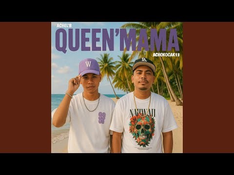 QUEEN'MAMA