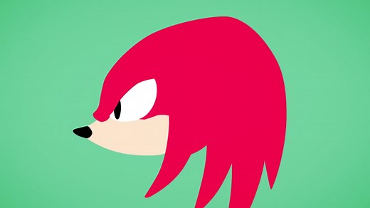 Rapper behind the Sonic Adventure 2 Knuckles raps returns with a new Knuckles song to celebrate Sonic Mania