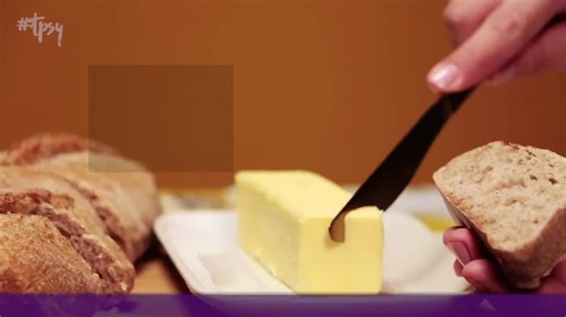 Easy tricks to soften butter quickly without the hassle