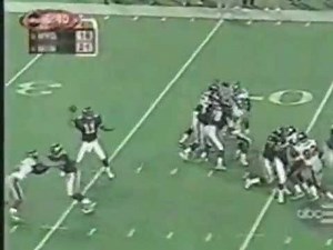 Randy Moss Vikings Highlights