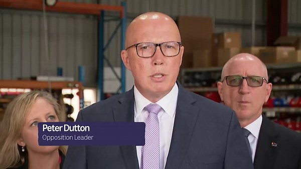 Nuclear Debate - Behind The News