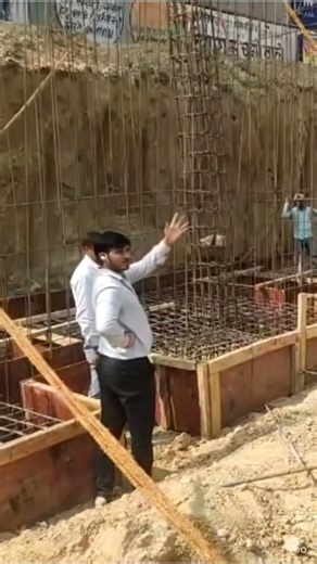 6 महीने में hospital कैसे बनता है? Complete day 8 Construction Series #construction #dreamhospital