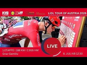 E_1 - Tour of Austria: Graz - Gamlitz