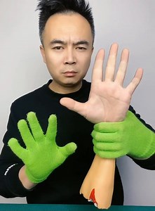 427K views · 9.7K reactions | Decoding behind the magic show | Olwen Vivian | Facebook