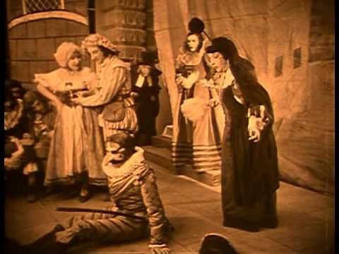 Le Capitaine Fracasse (1929)