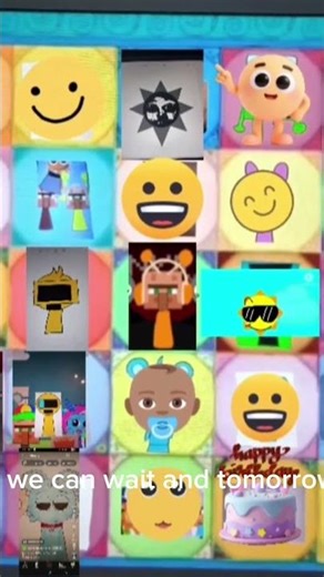 Patchwork Pals Song With Lyrics