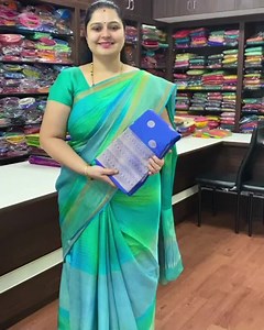 56K views · 4.2K reactions | Pure Kancheepuram soft silk saree Rs. 7200+$ Contact 6363247858 to order | Preity's Silks - Exclusive Pure Silk Sarees | Facebook