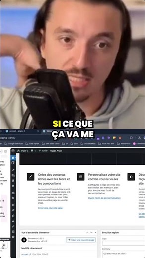 Creating a WordPress blog with AI: a complete review